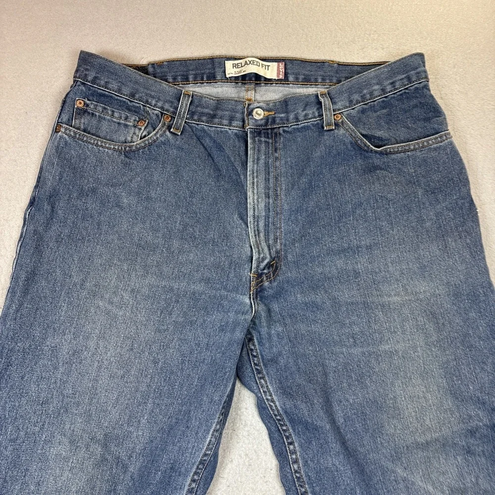 Levis please check